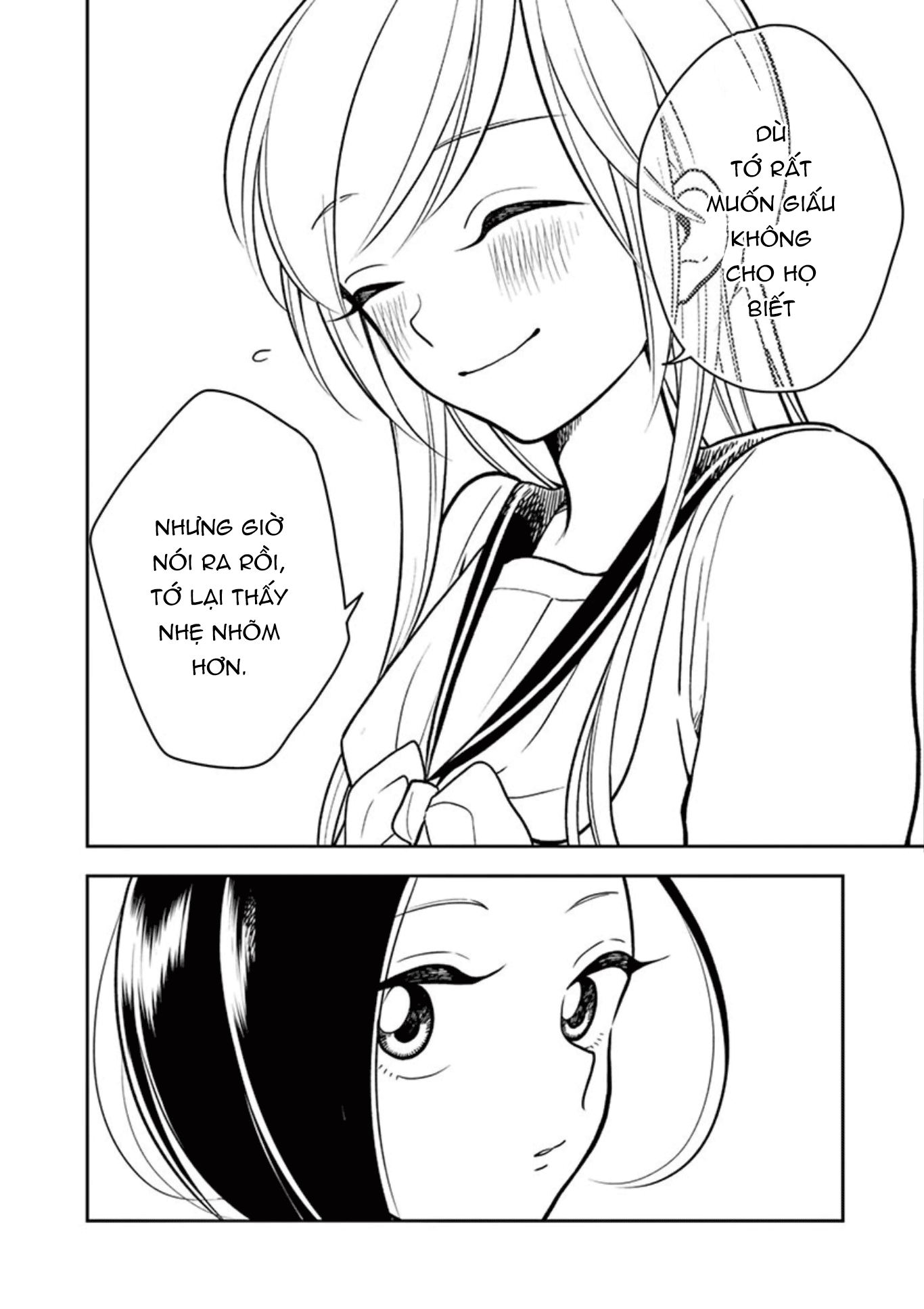 đọc truyện Hana Ni Arashi Chương 23 ảnh 11 tại Thiên Thai Truyện