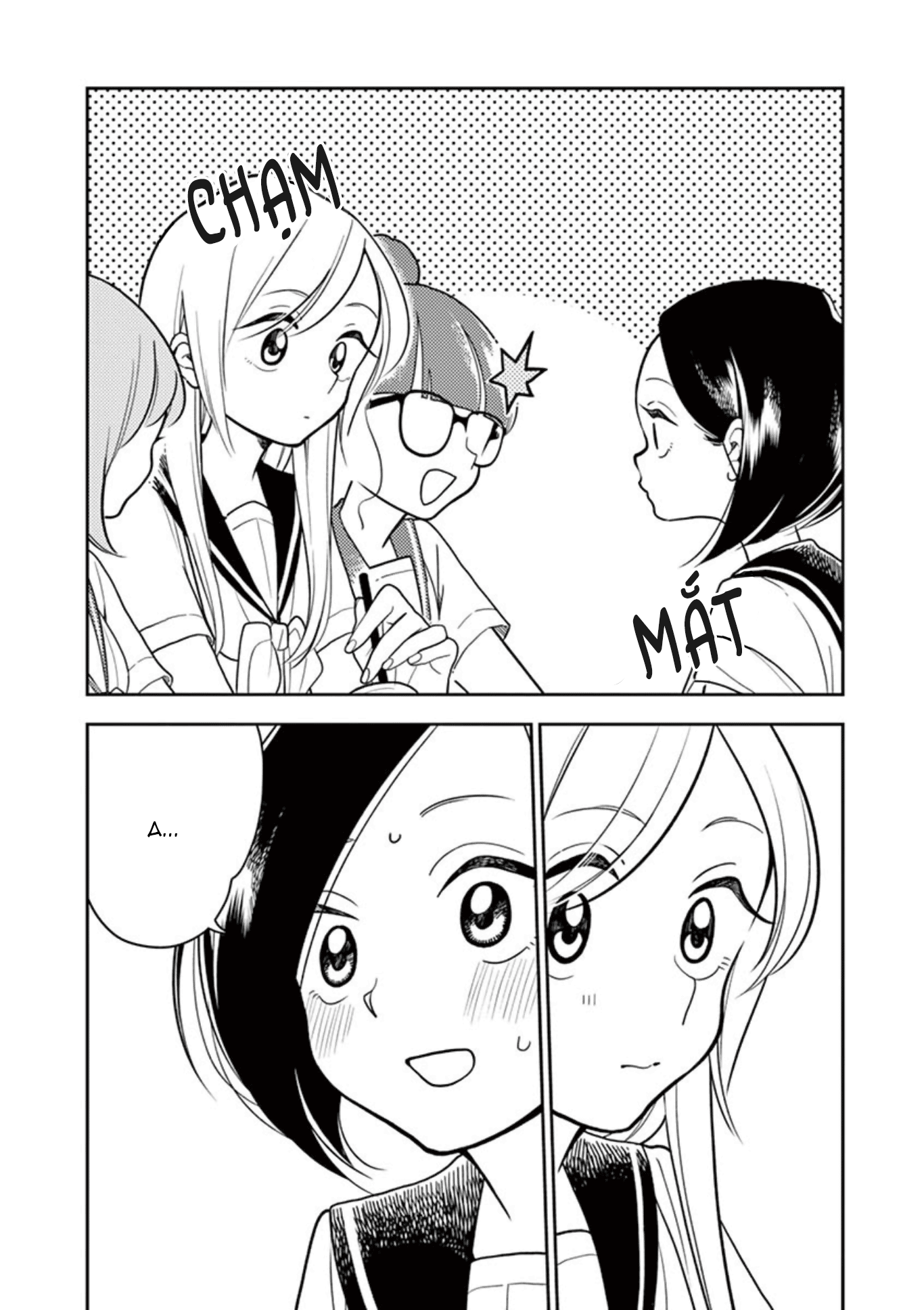 đọc truyện Hana Ni Arashi Chương 25 ảnh 12 tại Thiên Thai Truyện