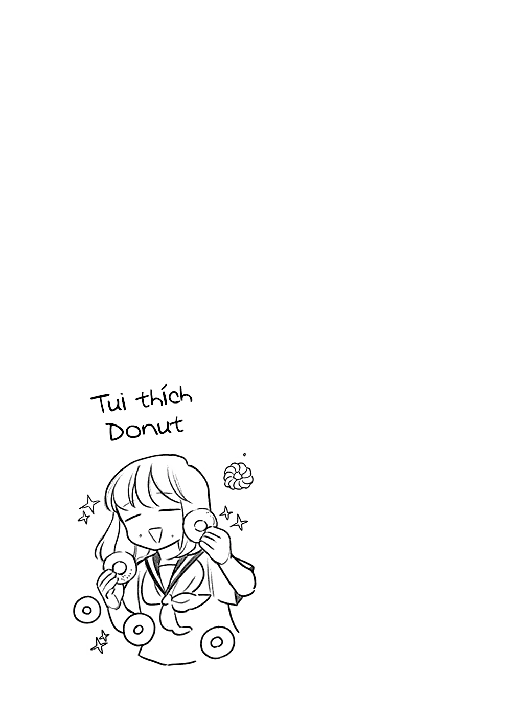 đọc truyện Hana Ni Arashi Chương 25 ảnh 17 tại Thiên Thai Truyện