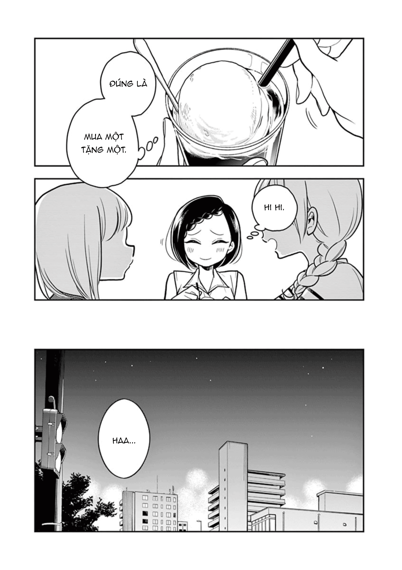 đọc truyện Hana Ni Arashi Chương 27 ảnh 12 tại Thiên Thai Truyện