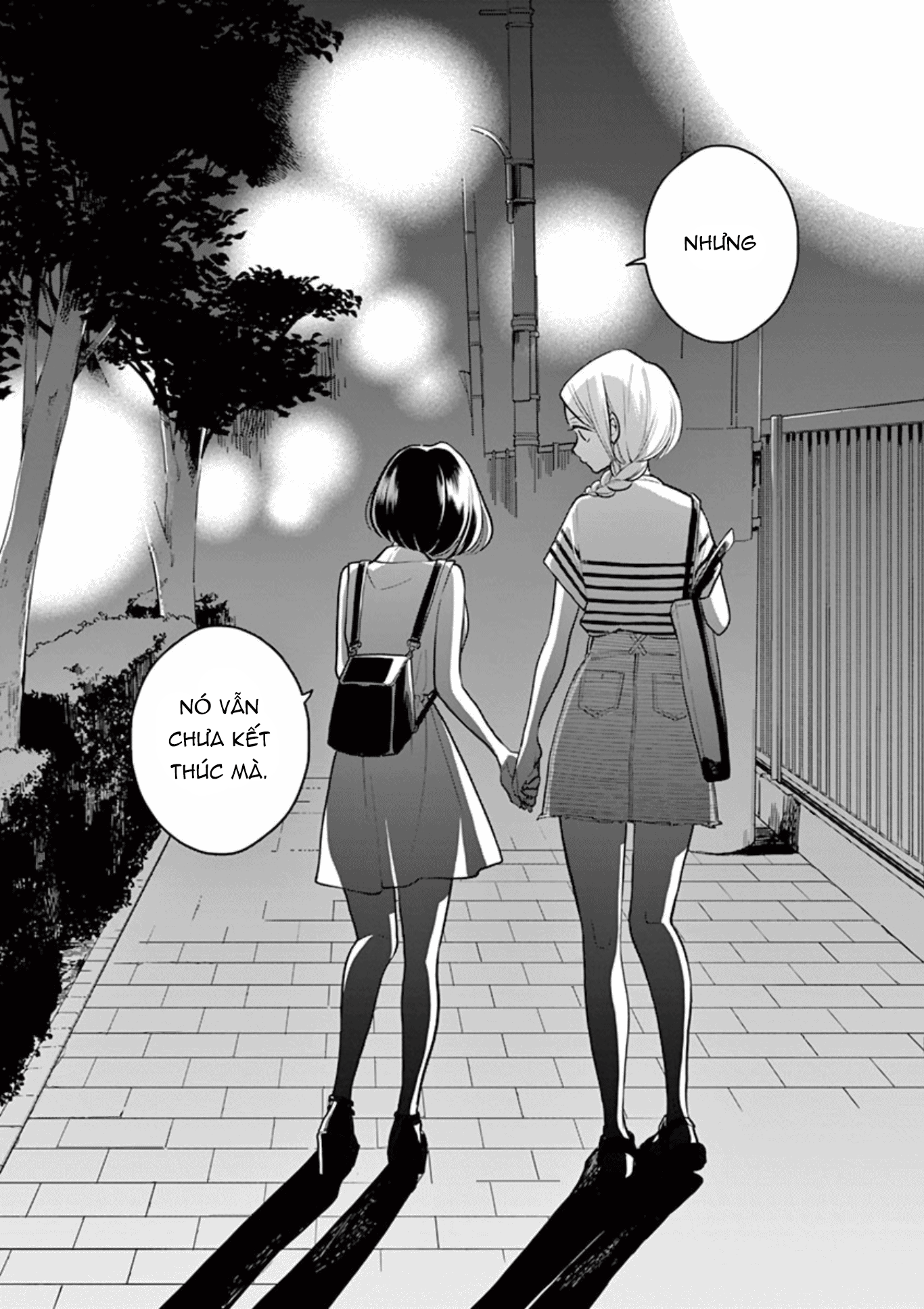 đọc truyện Hana Ni Arashi Chương 27 ảnh 15 tại Thiên Thai Truyện