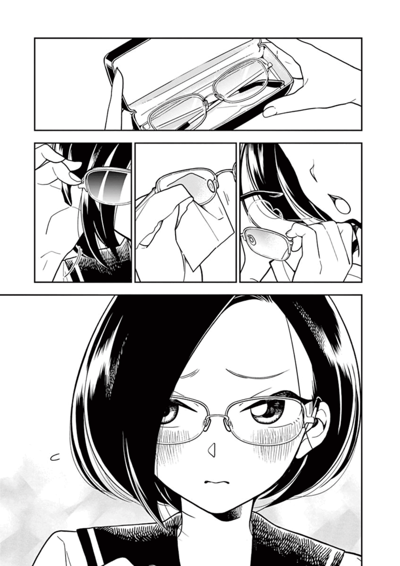 đọc truyện Hana Ni Arashi Chương 29 ảnh 10 tại Thiên Thai Truyện