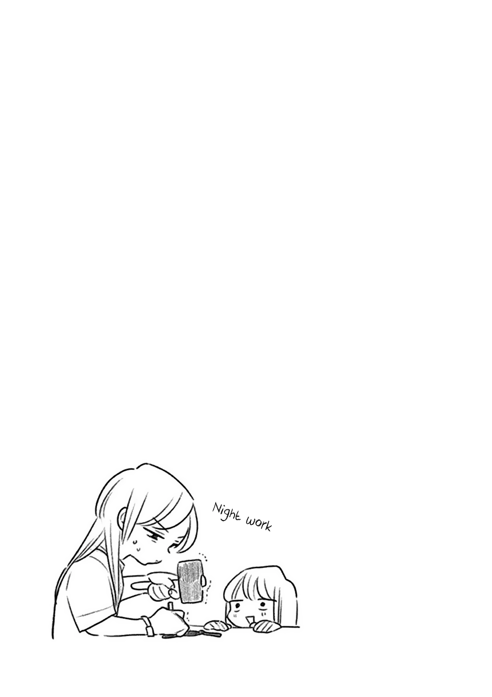 đọc truyện Hana Ni Arashi Chương 30 ảnh 12 tại Thiên Thai Truyện