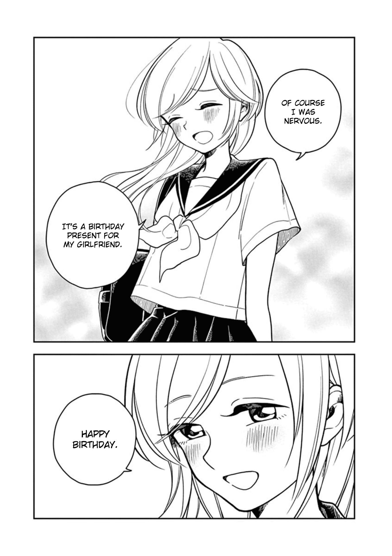 đọc truyện Hana Ni Arashi Chương 30 ảnh 10 tại Thiên Thai Truyện