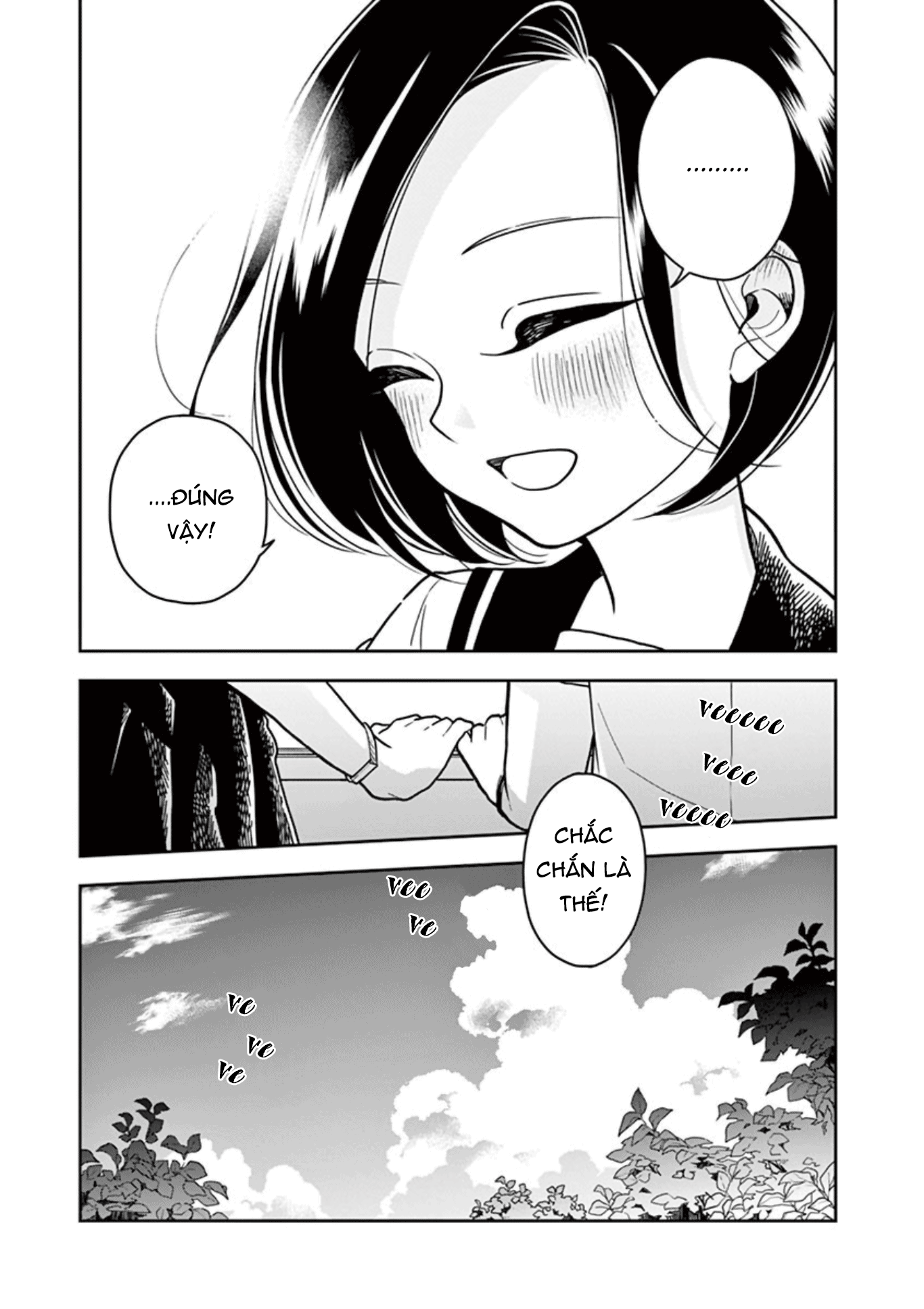 đọc truyện Hana Ni Arashi Chương 32 ảnh 13 tại Thiên Thai Truyện