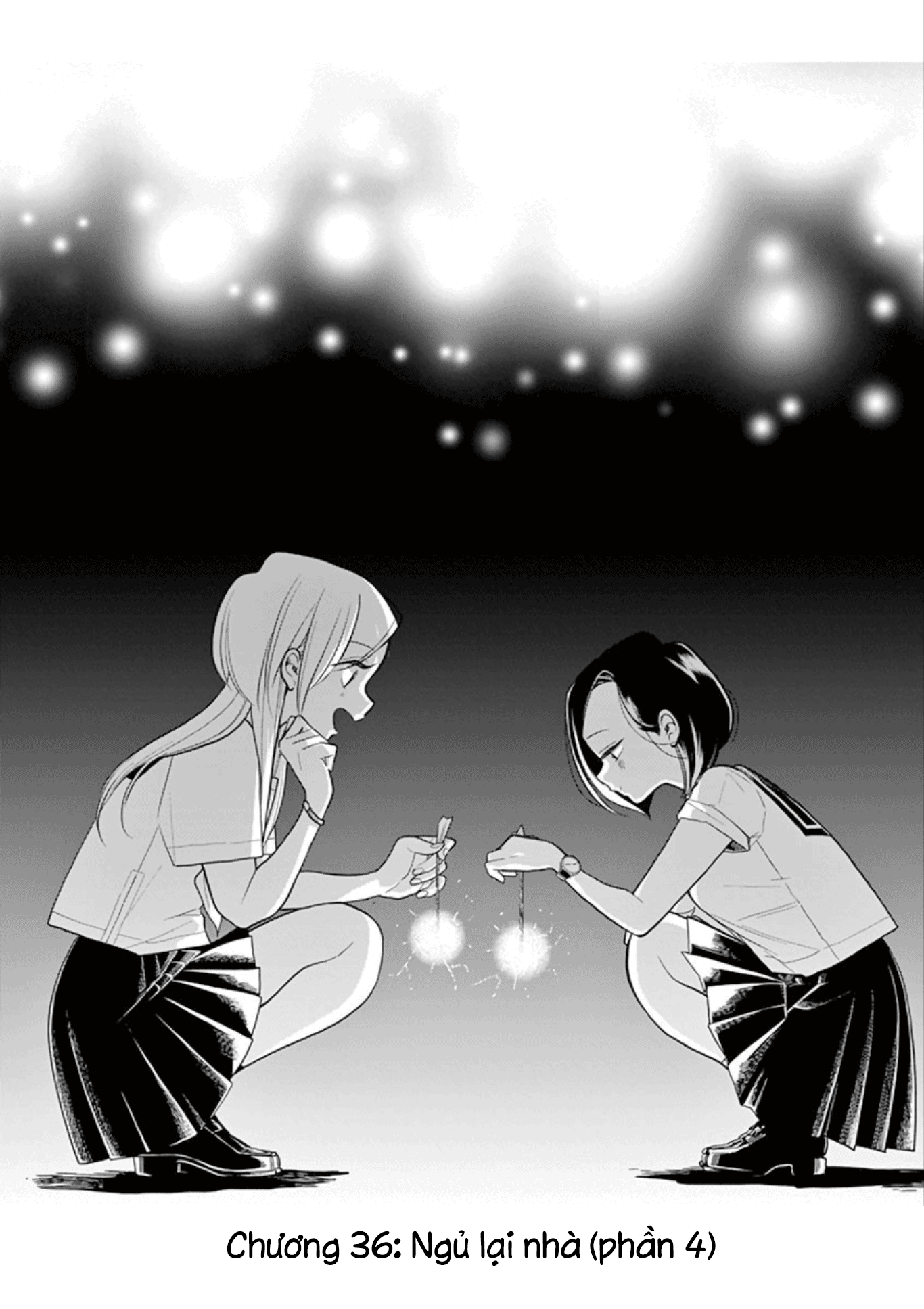 đọc truyện Hana Ni Arashi Chương 36 ảnh 3 tại Thiên Thai Truyện