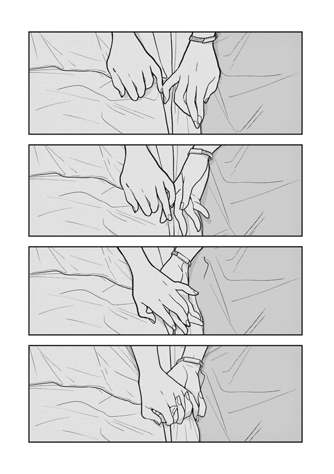 đọc truyện Hana Ni Arashi Chương 36 ảnh 9 tại Thiên Thai Truyện