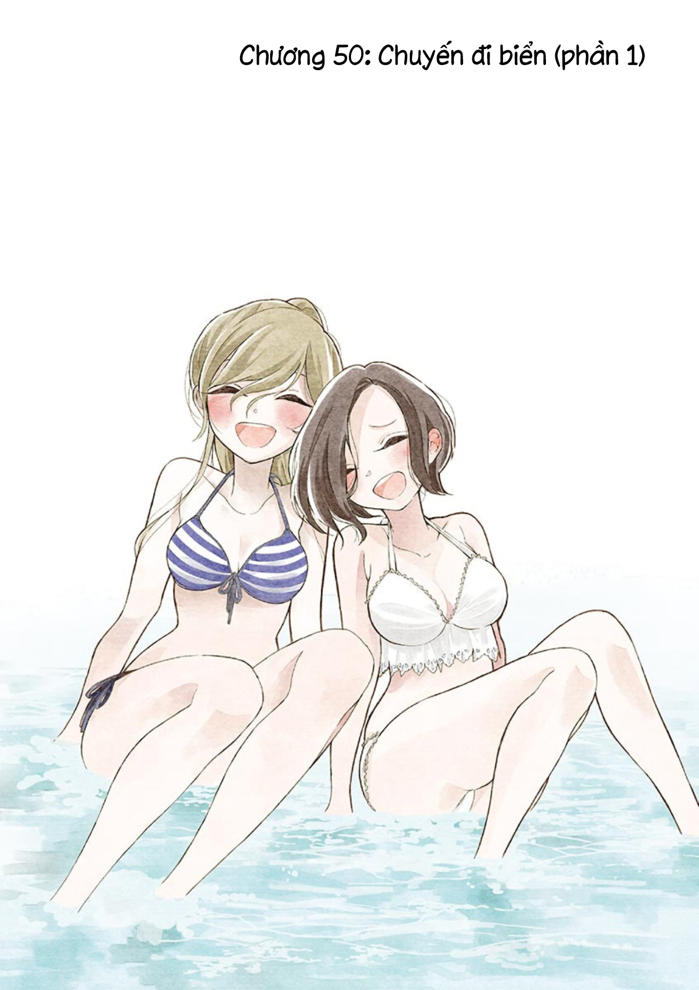 đọc truyện Hana Ni Arashi Chương 38 ảnh 4 tại Thiên Thai Truyện