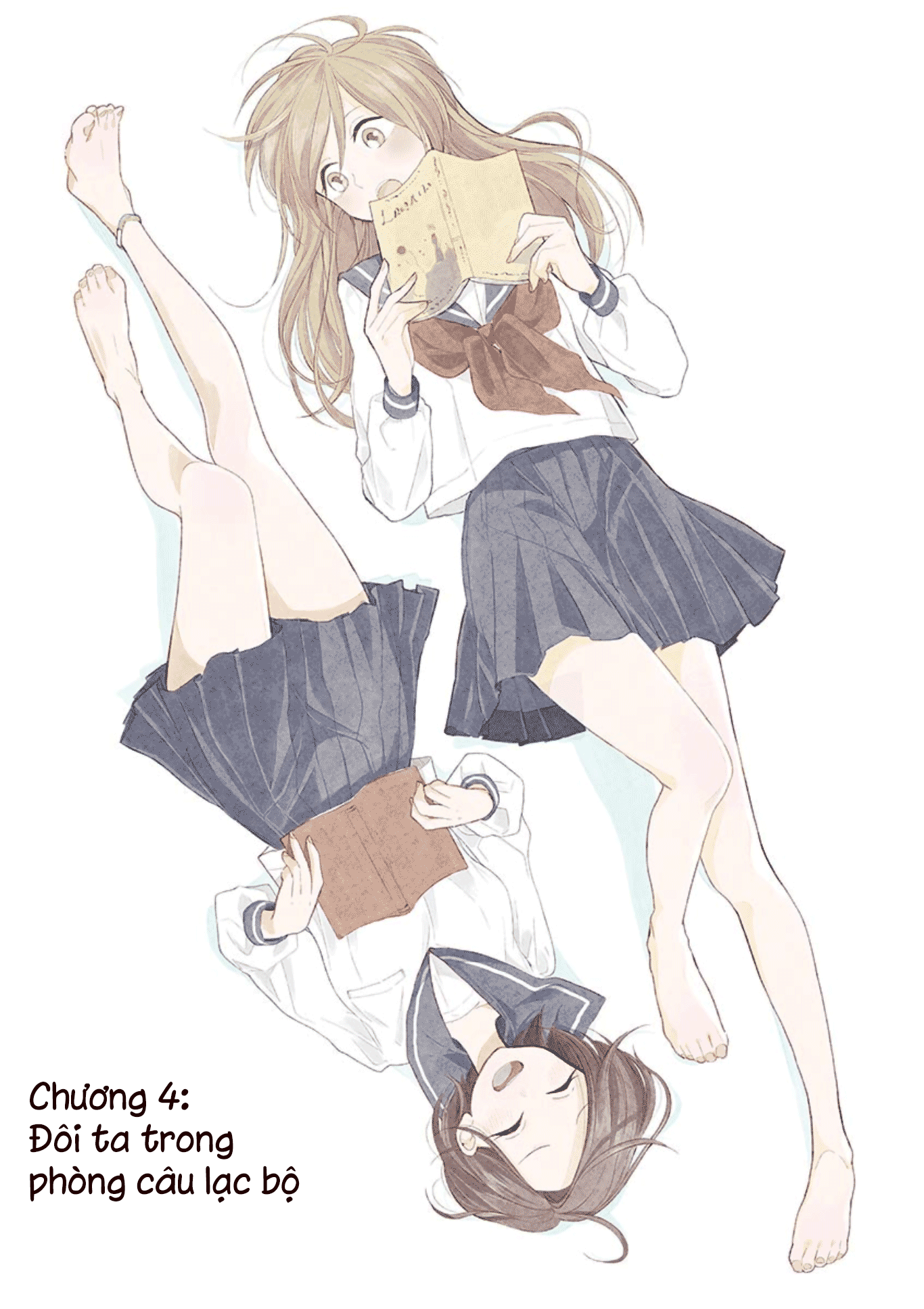 đọc truyện Hana Ni Arashi Chương 4 ảnh 6 tại Thiên Thai Truyện