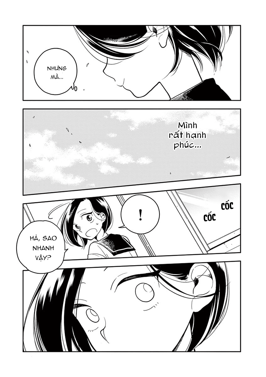 đọc truyện Hana Ni Arashi Chương 41 ảnh 14 tại Thiên Thai Truyện