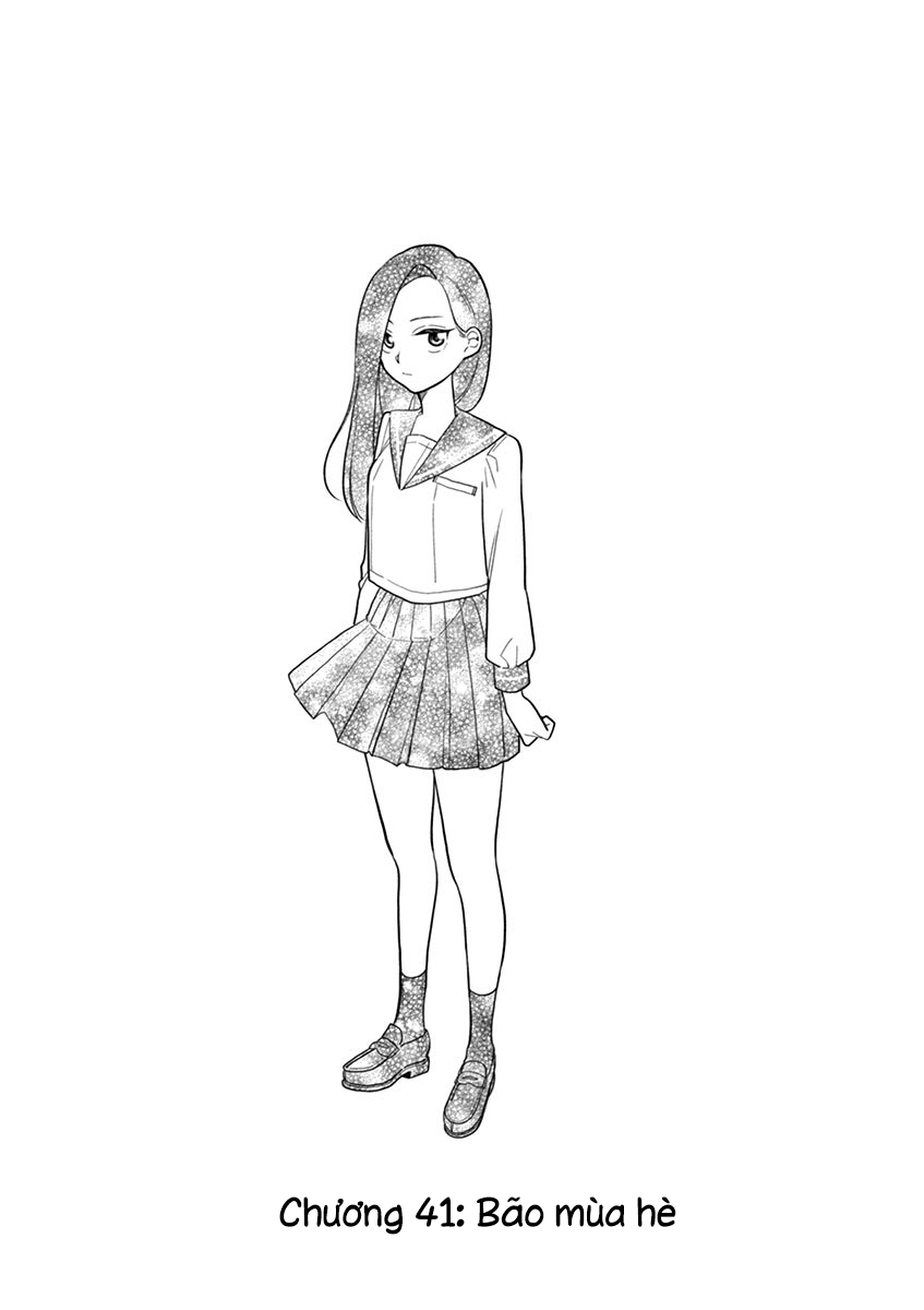 đọc truyện Hana Ni Arashi Chương 41 ảnh 4 tại Thiên Thai Truyện