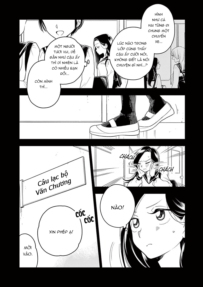 đọc truyện Hana Ni Arashi Chương 42 ảnh 5 tại Thiên Thai Truyện