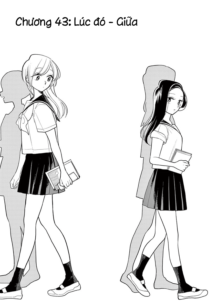 đọc truyện Hana Ni Arashi Chương 43 ảnh 2 tại Thiên Thai Truyện