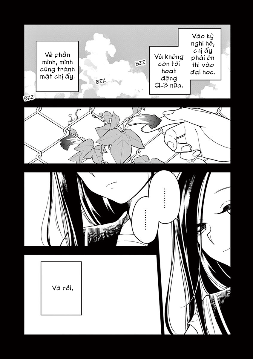 đọc truyện Hana Ni Arashi Chương 44 ảnh 9 tại Thiên Thai Truyện