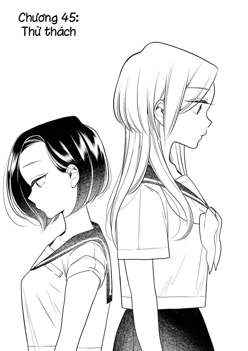 đọc truyện Hana Ni Arashi Chương 45 ảnh 2 tại Thiên Thai Truyện