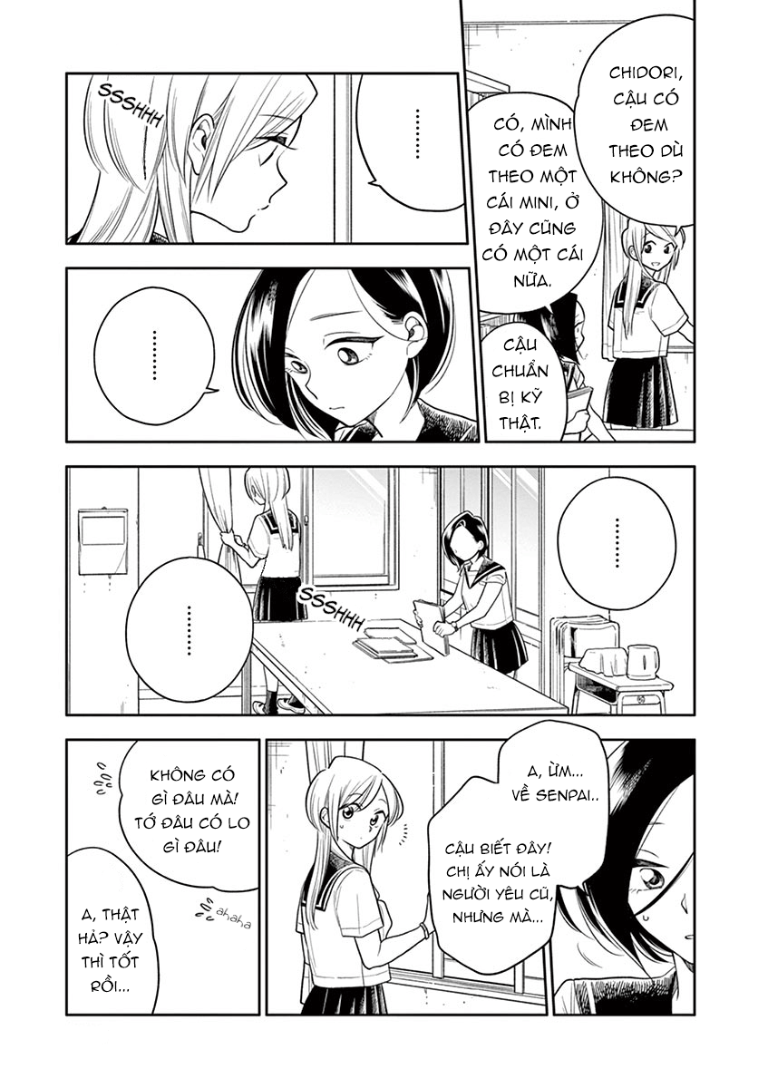 đọc truyện Hana Ni Arashi Chương 45 ảnh 12 tại Thiên Thai Truyện