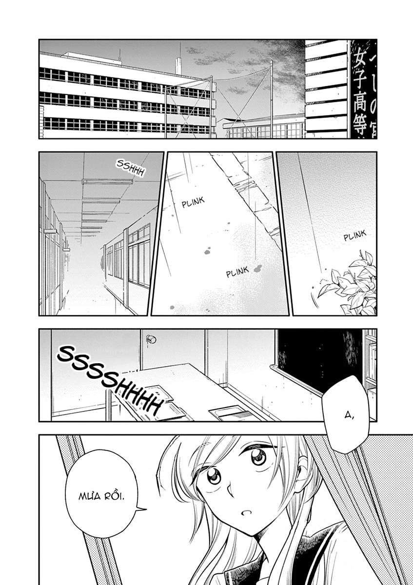 đọc truyện Hana Ni Arashi Chương 45 ảnh 11 tại Thiên Thai Truyện