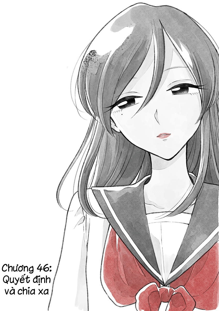 đọc truyện Hana Ni Arashi Chương 46 ảnh 2 tại Thiên Thai Truyện