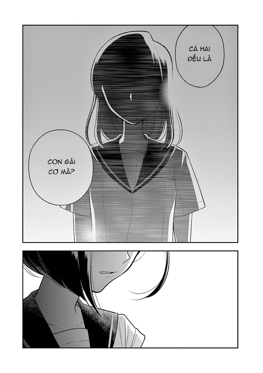 đọc truyện Hana Ni Arashi Chương 46 ảnh 12 tại Thiên Thai Truyện