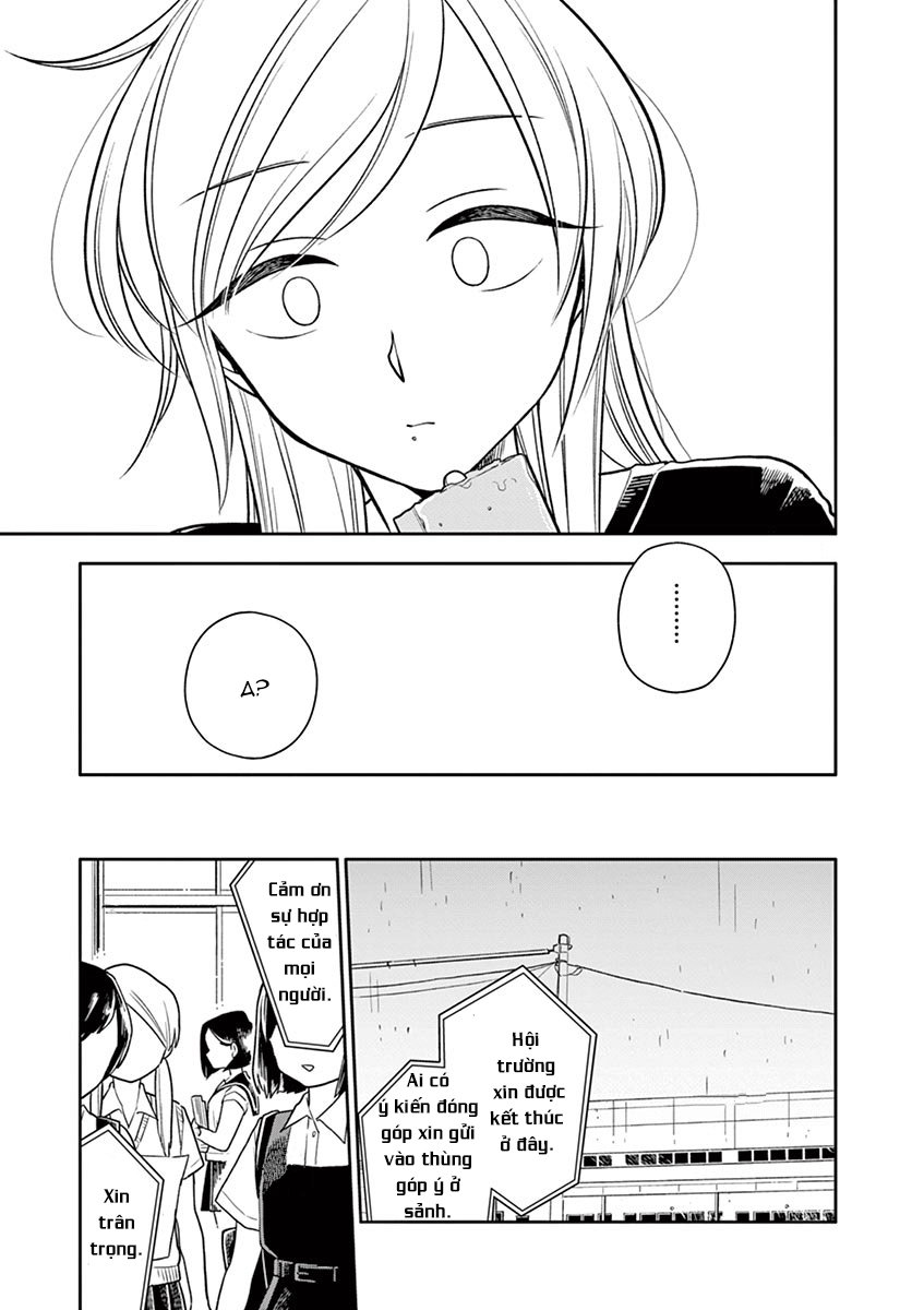 đọc truyện Hana Ni Arashi Chương 46 ảnh 8 tại Thiên Thai Truyện