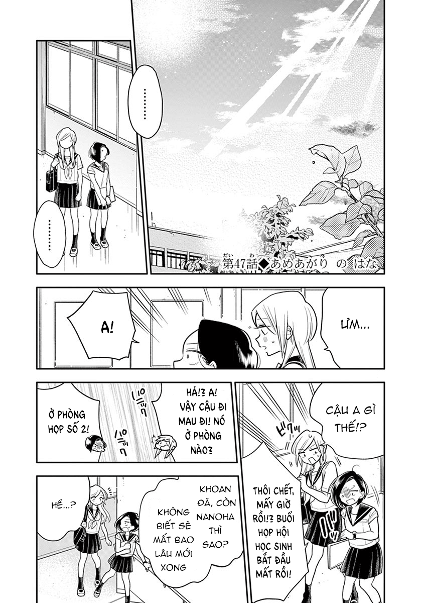 đọc truyện Hana Ni Arashi Chương 47 ảnh 2 tại Thiên Thai Truyện