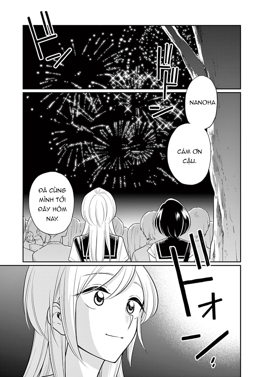 đọc truyện Hana Ni Arashi Chương 47 ảnh 12 tại Thiên Thai Truyện