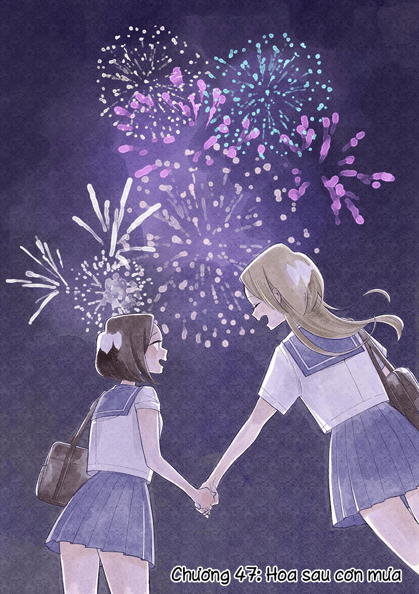 đọc truyện Hana Ni Arashi Chương 47 ảnh 4 tại Thiên Thai Truyện