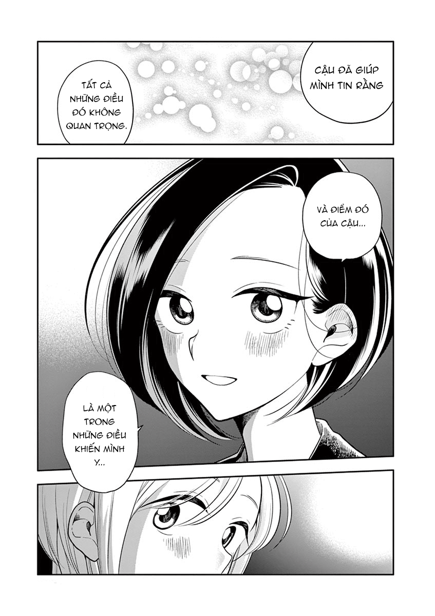 đọc truyện Hana Ni Arashi Chương 47 ảnh 10 tại Thiên Thai Truyện