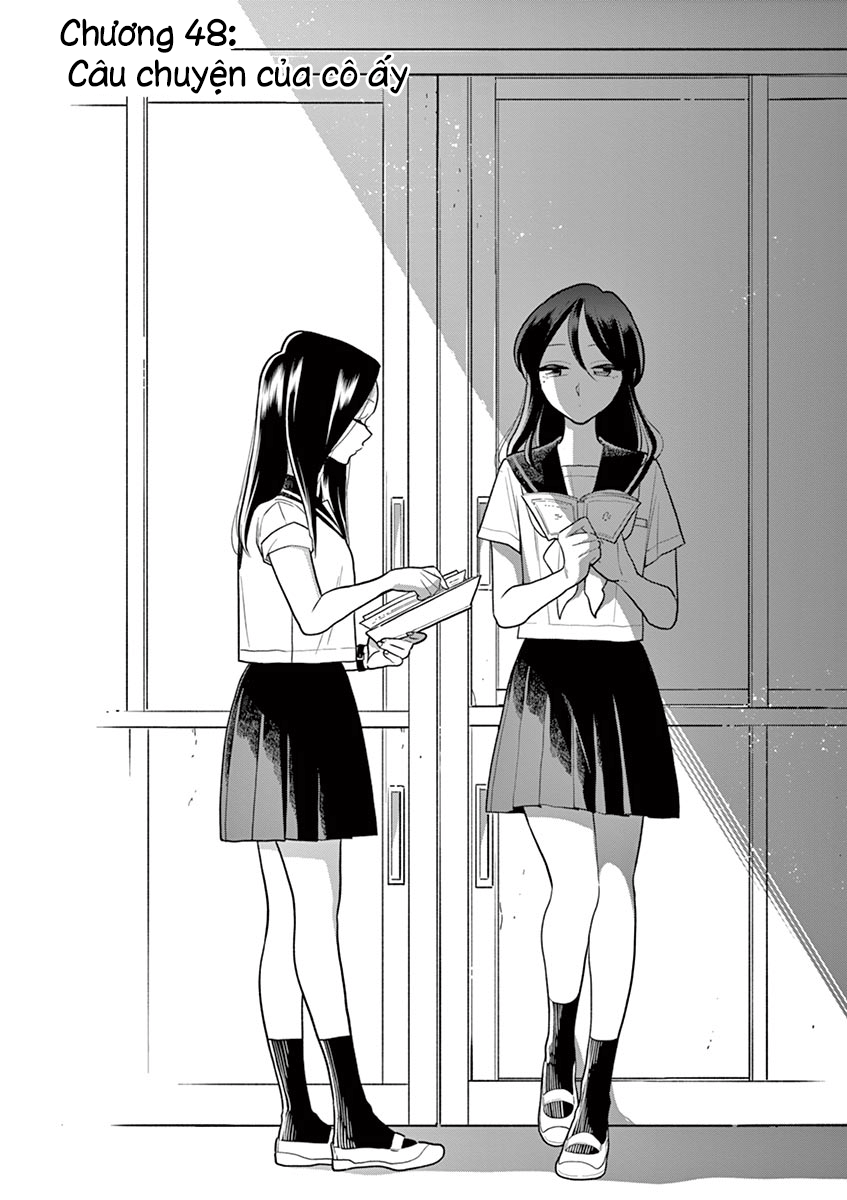 đọc truyện Hana Ni Arashi Chương 48 ảnh 3 tại Thiên Thai Truyện