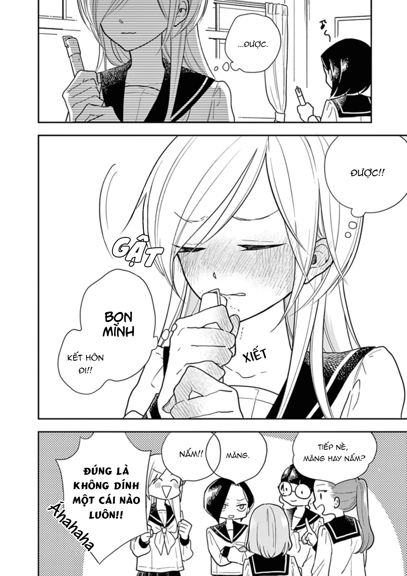 đọc truyện Hana Ni Arashi Chương 5 ảnh 13 tại Thiên Thai Truyện