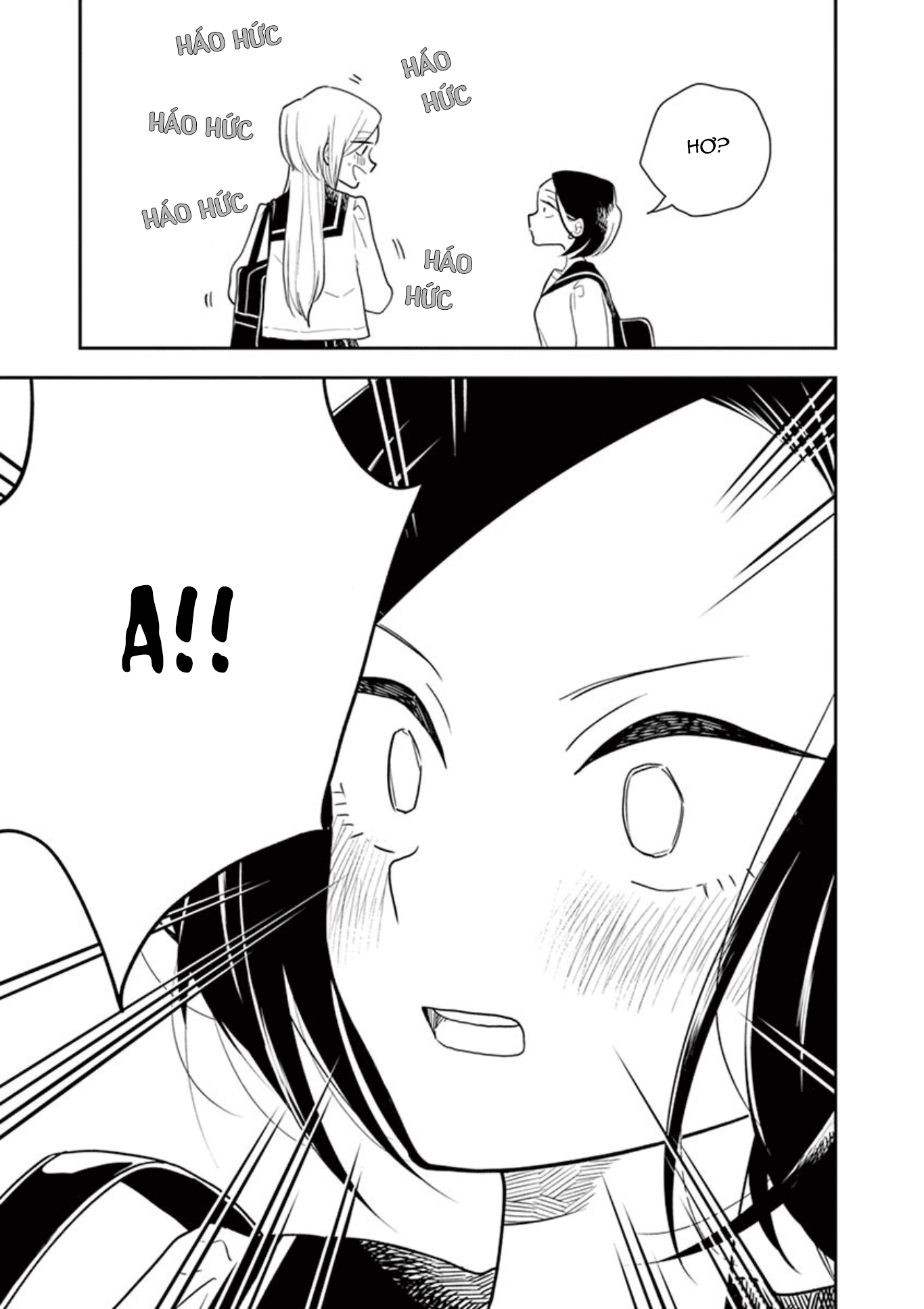 đọc truyện Hana Ni Arashi Chương 7 ảnh 12 tại Thiên Thai Truyện