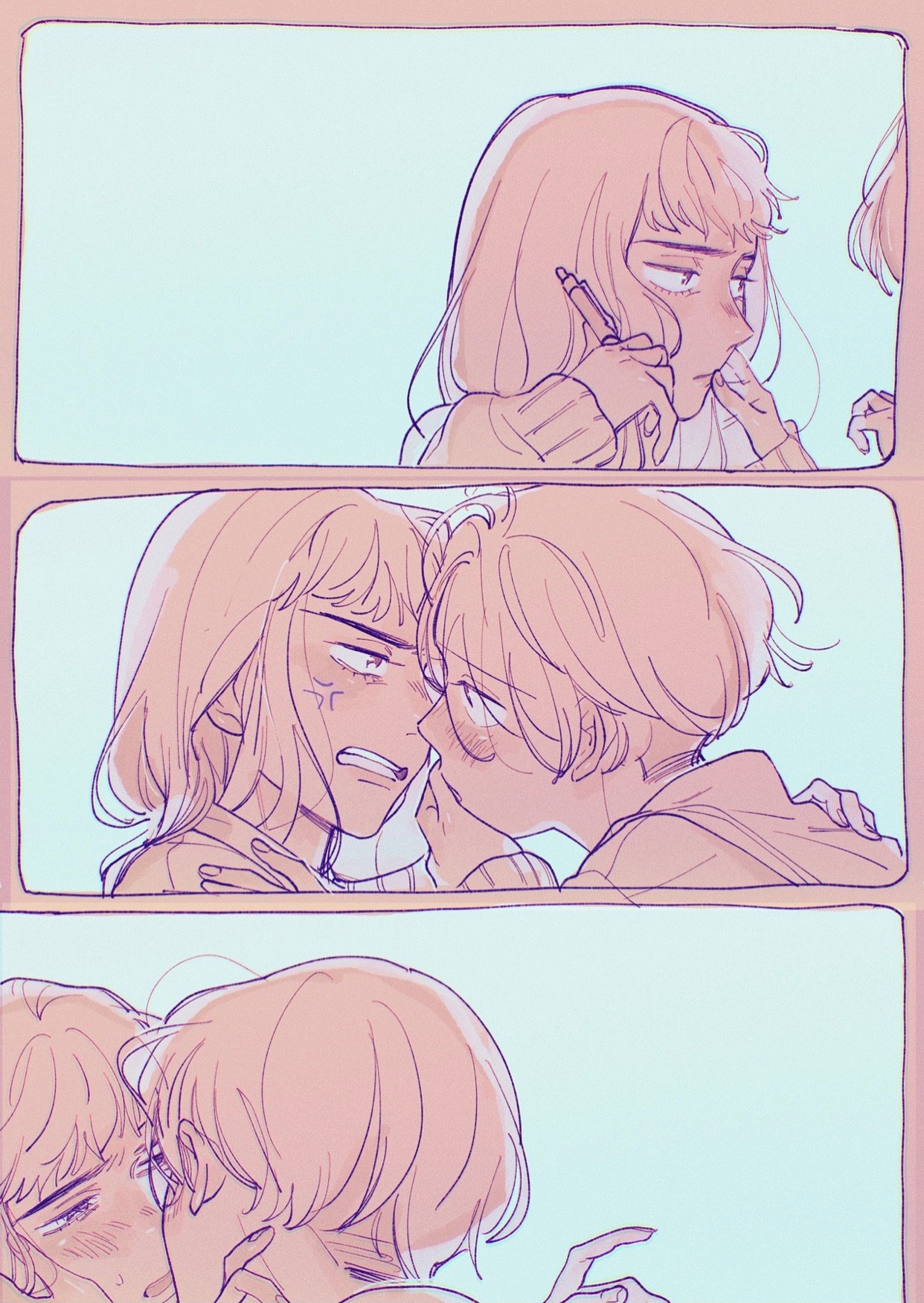 đọc truyện Hanabi Chương 0 ảnh 3 tại Thiên Thai Truyện