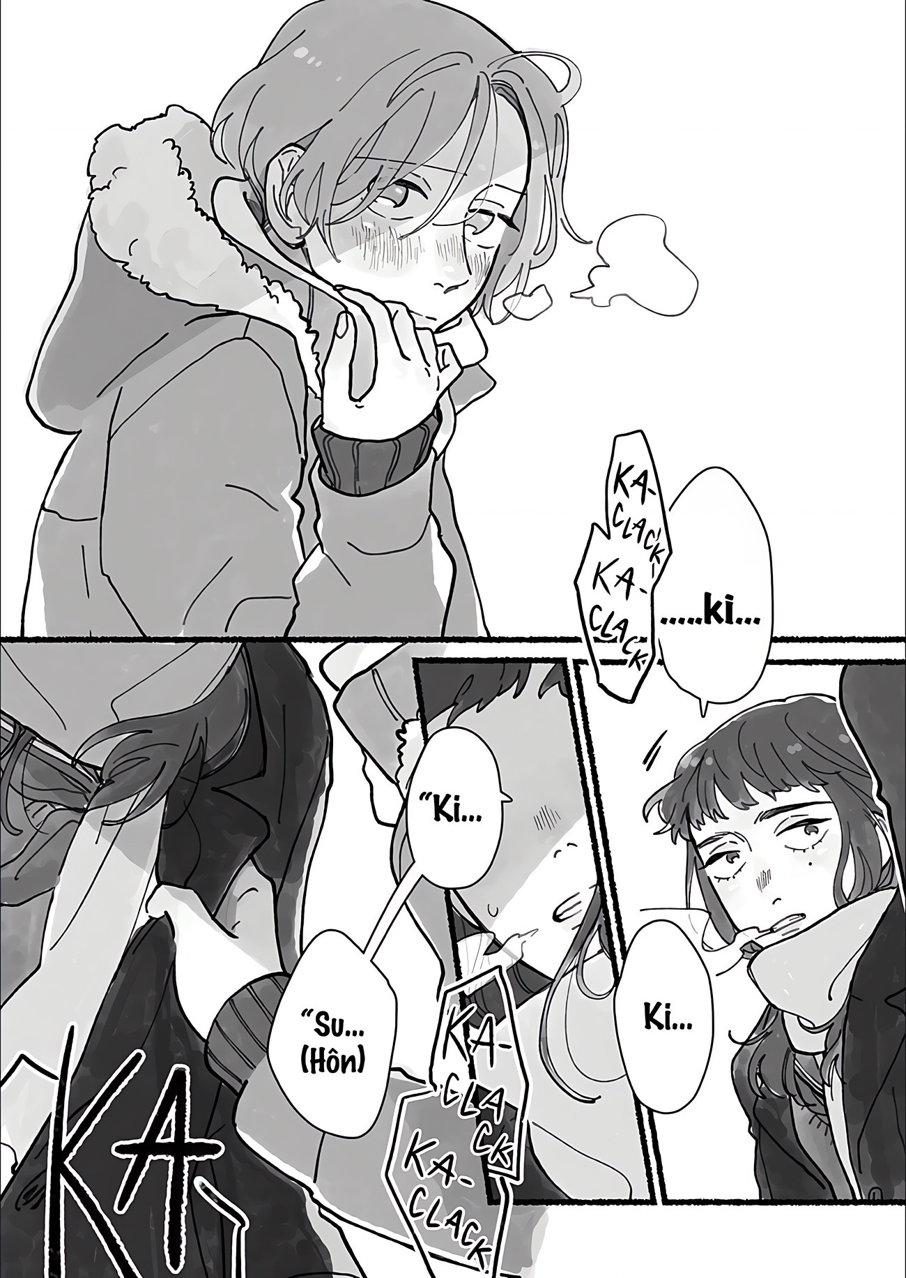 đọc truyện Hanabi Chương 1.1 ảnh 6 tại Thiên Thai Truyện