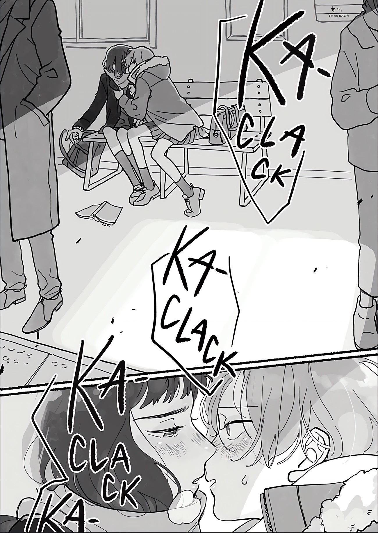 đọc truyện Hanabi Chương 1.1 ảnh 7 tại Thiên Thai Truyện