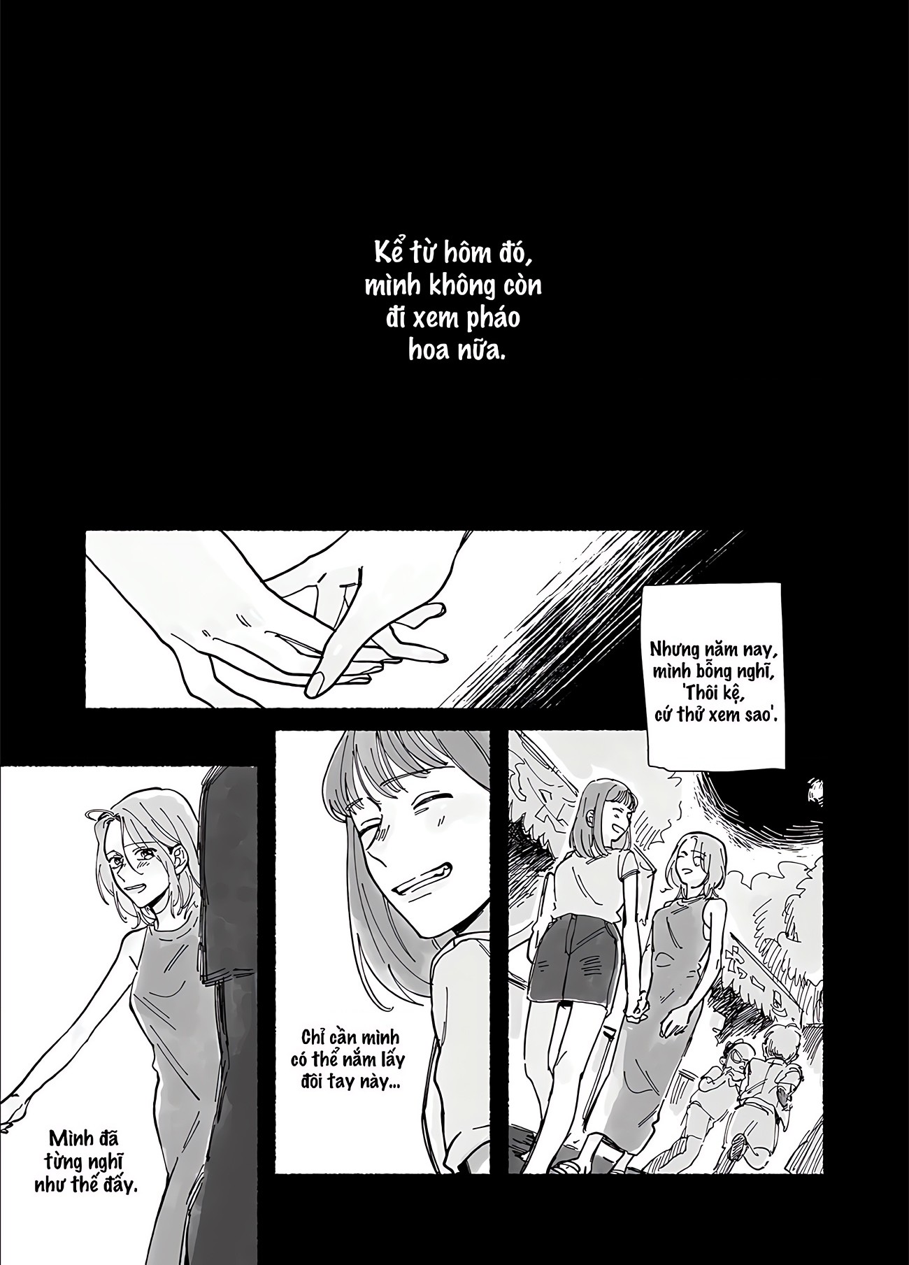 đọc truyện Hanabi Chương 1 ảnh 12 tại Thiên Thai Truyện