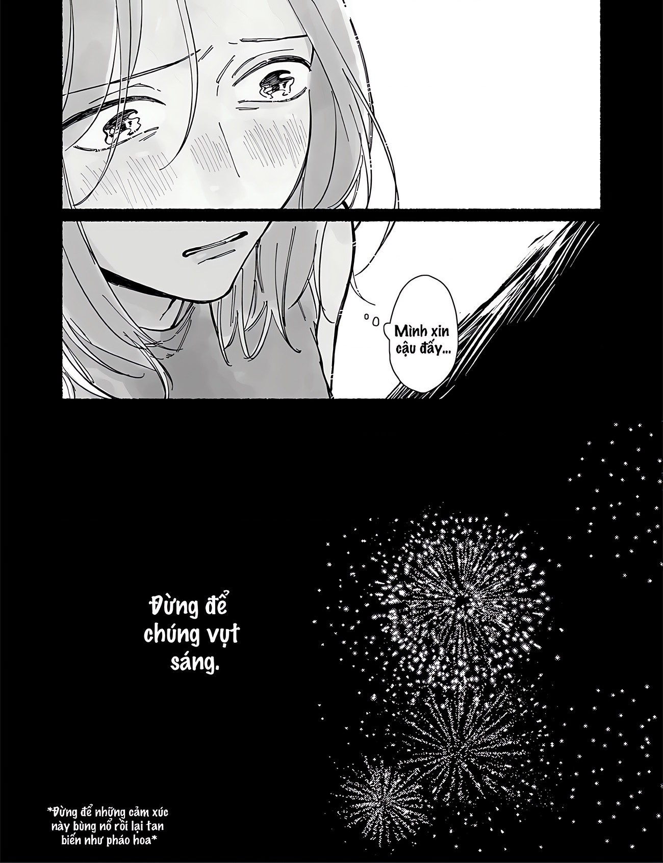 đọc truyện Hanabi Chương 1 ảnh 15 tại Thiên Thai Truyện