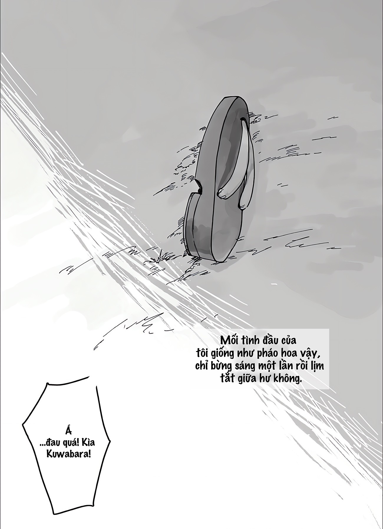 đọc truyện Hanabi Chương 1 ảnh 4 tại Thiên Thai Truyện