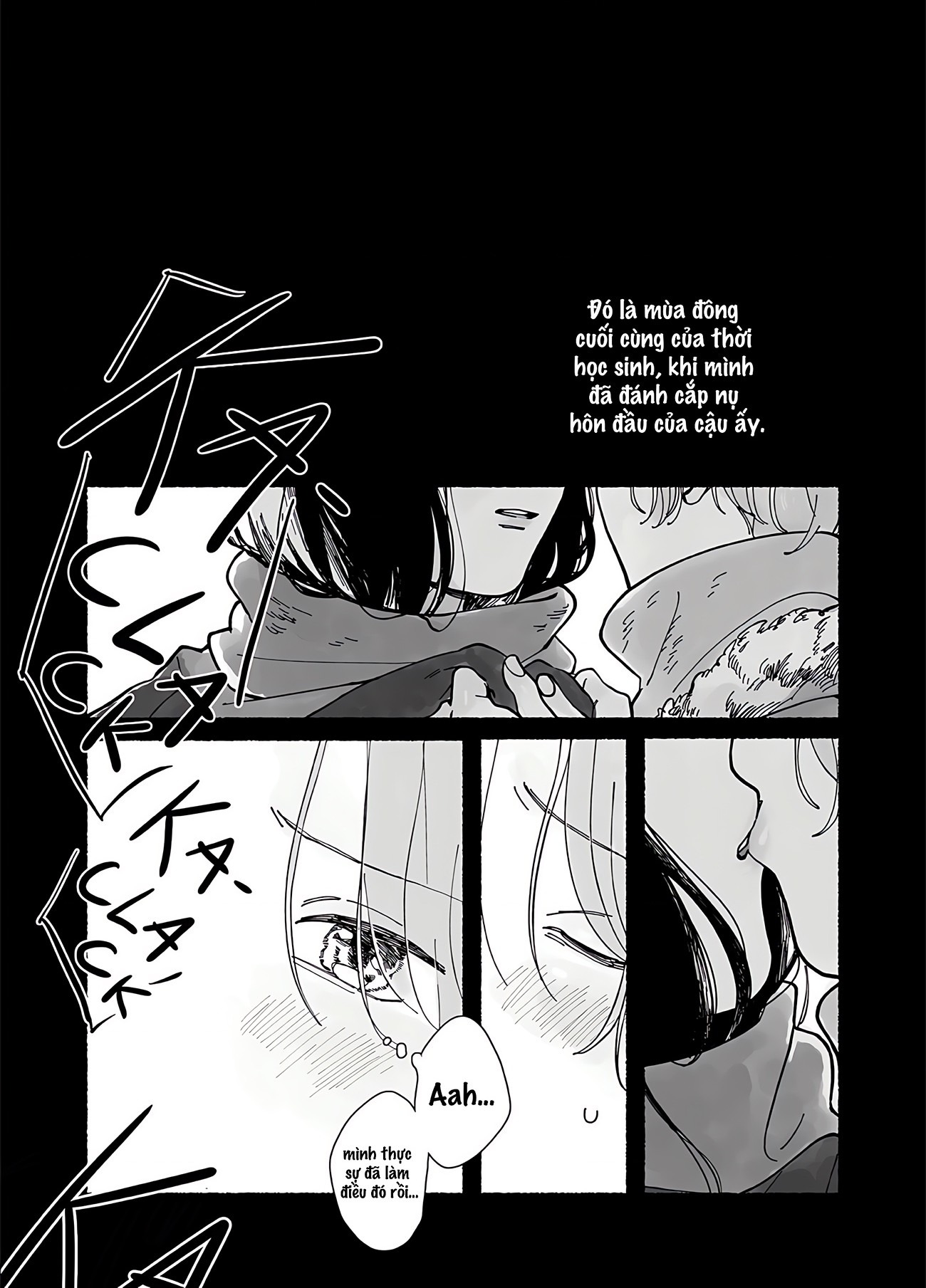 đọc truyện Hanabi Chương 1 ảnh 8 tại Thiên Thai Truyện