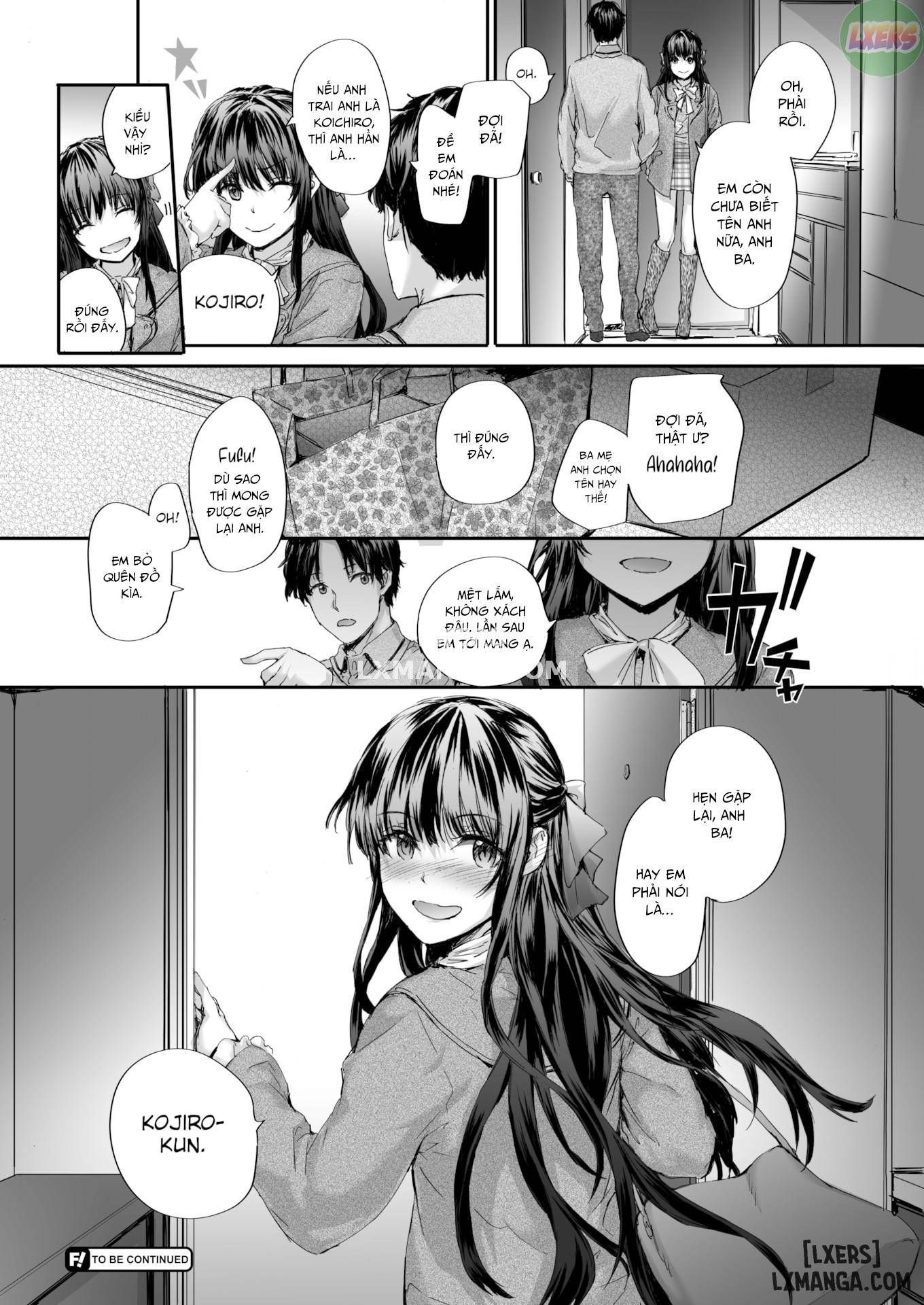 đọc truyện Hand-me-down Sex Friend Chương 1 ảnh 25 tại Thiên Thai Truyện