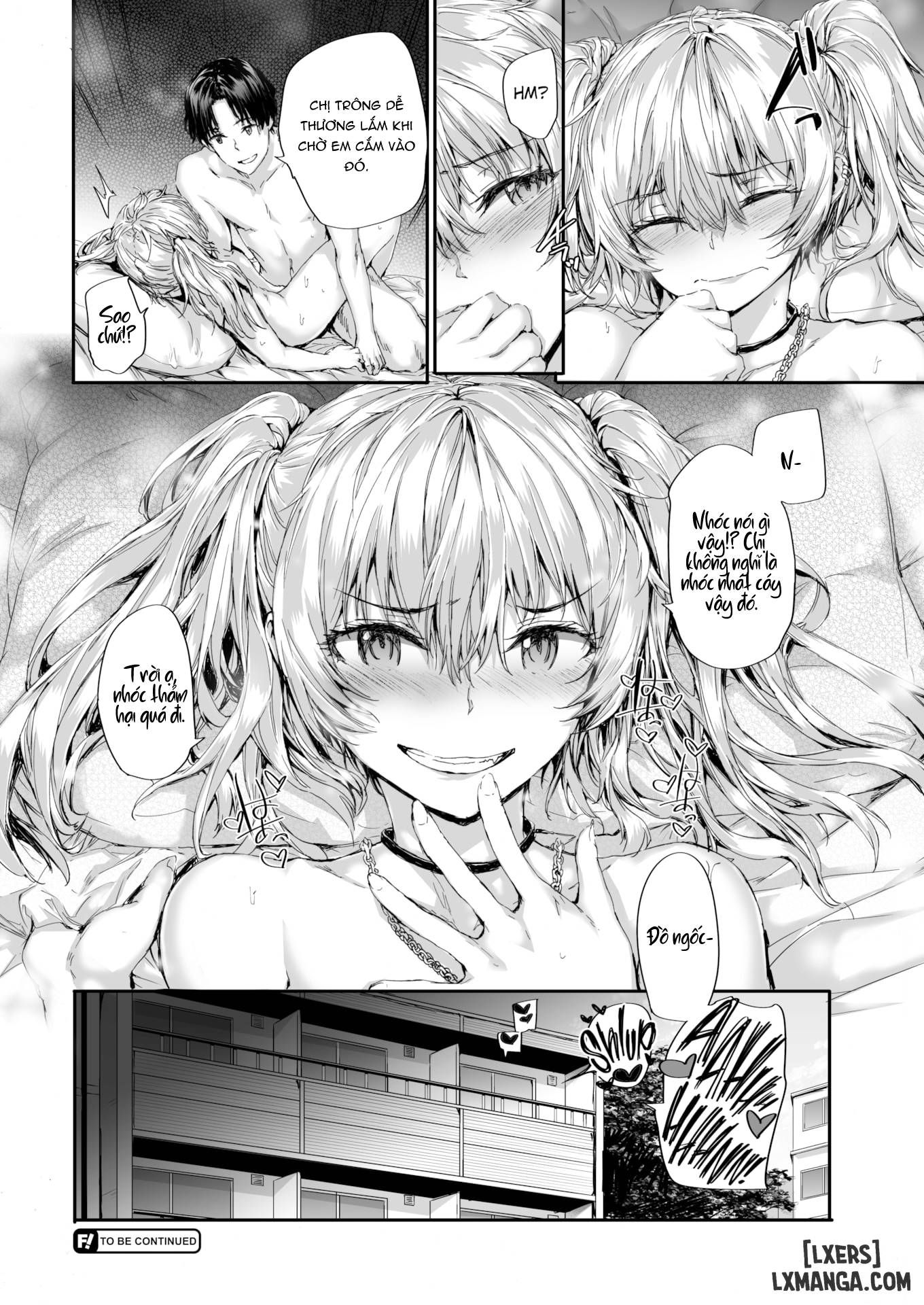 đọc truyện Hand-me-down Sex Friend Chương 2 ảnh 19 tại Thiên Thai Truyện