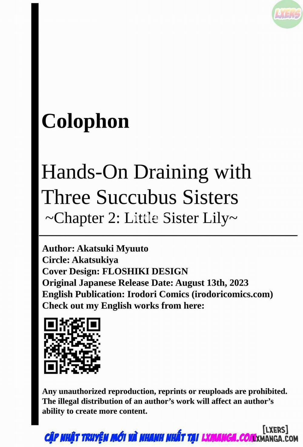 đọc truyện Hands On Draining With Three Succubus Sisters Chương 2 ảnh 94 tại Thiên Thai Truyện