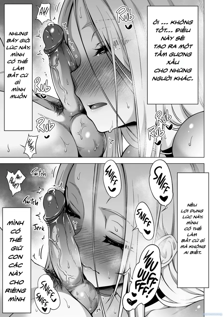 đọc truyện Hands On Draining With Three Succubus Sisters Chương 4 ảnh 8 tại Thiên Thai Truyện