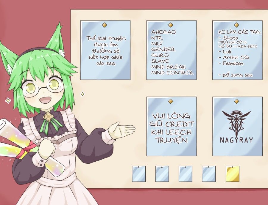 (haneinu) Soshite Futsumashi Wa Ma O Haramu Oneshot page 2 - Giả Dược