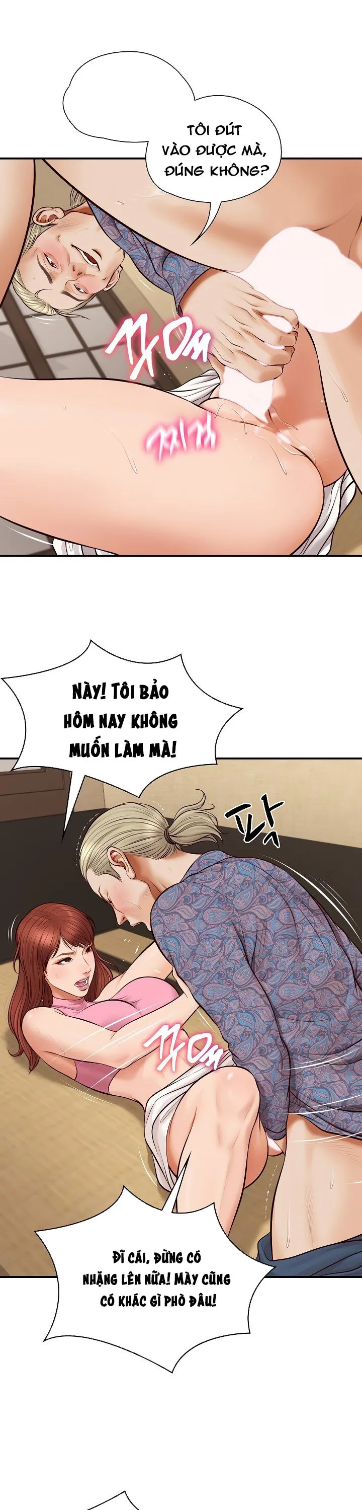 đọc truyện Hàng Khủng Của Con Rể Tỉ Phú Chương 1 ảnh 21 tại Thiên Thai Truyện