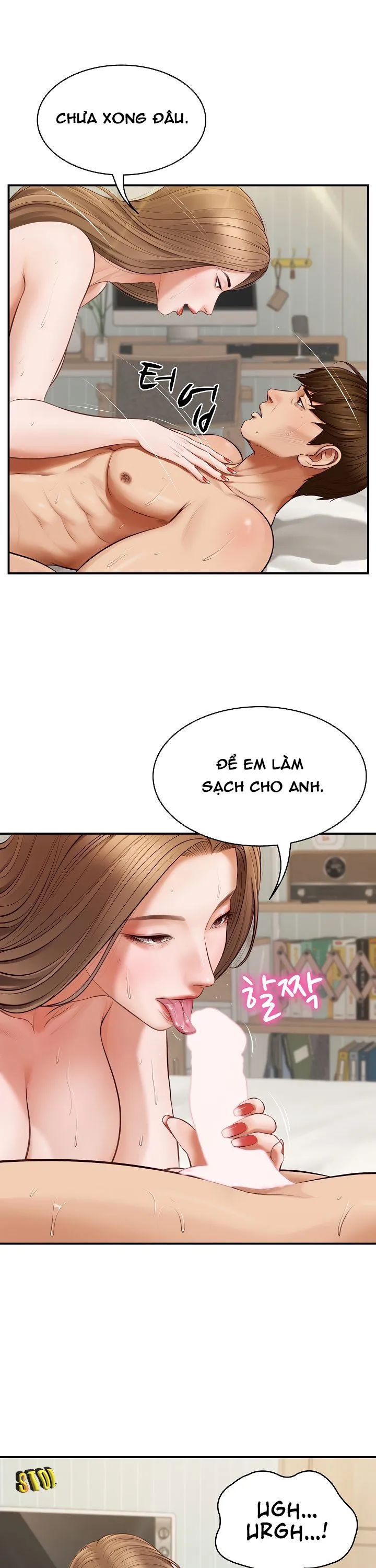 đọc truyện Hàng Khủng Của Con Rể Tỉ Phú Chương 1 ảnh 8 tại Thiên Thai Truyện