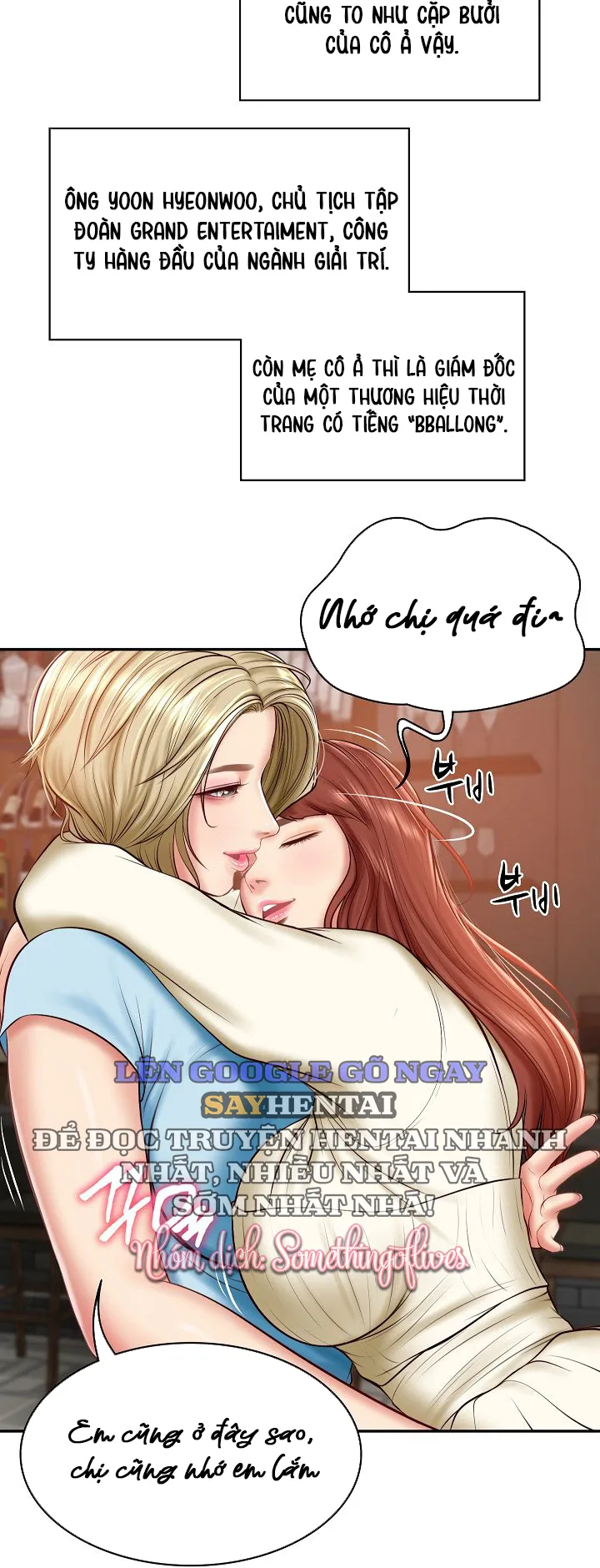 đọc truyện Hàng Khủng Của Con Rể Tỉ Phú Chương 10 ảnh 10 tại Thiên Thai Truyện