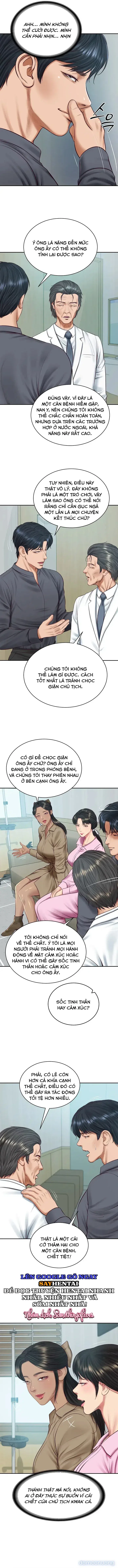 đọc truyện Hàng Khủng Của Con Rể Tỉ Phú Chương 100 ảnh 11 tại Thiên Thai Truyện