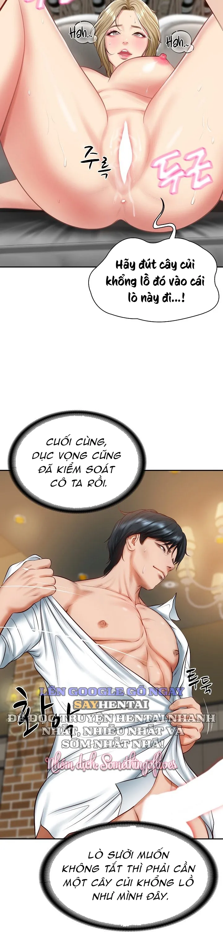 đọc truyện Hàng Khủng Của Con Rể Tỉ Phú Chương 11 ảnh 19 tại Thiên Thai Truyện