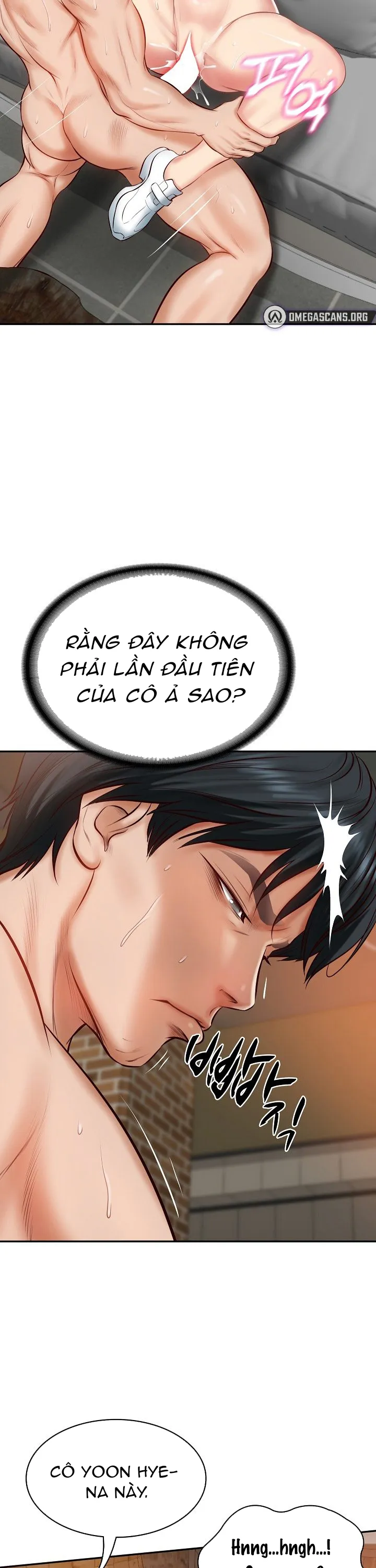 đọc truyện Hàng Khủng Của Con Rể Tỉ Phú Chương 11 ảnh 23 tại Thiên Thai Truyện