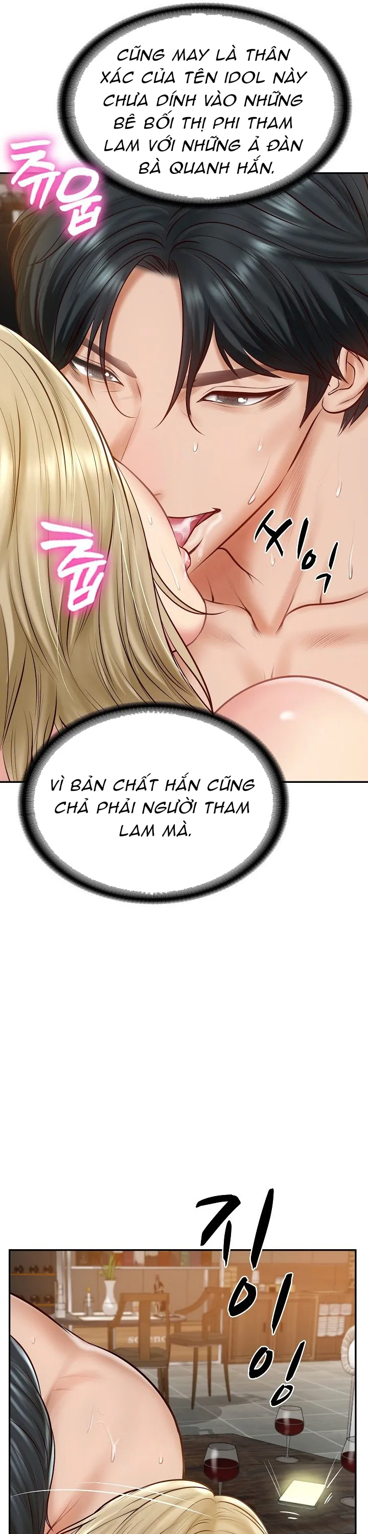 đọc truyện Hàng Khủng Của Con Rể Tỉ Phú Chương 11 ảnh 36 tại Thiên Thai Truyện